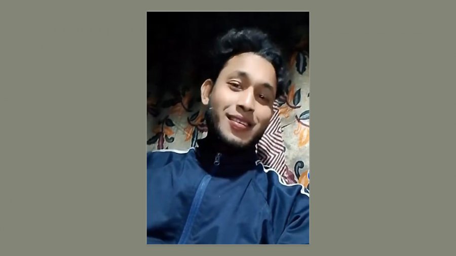 পুলিশের ওপর হামলা, পালালো স্কুলছাত্রী ধর্ষণ মামলার আসামি